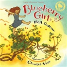 Gaima, Neil Gaiman, VESS, Charles Vess, Charles Vess - Blueberry Girl