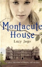 Lucy Jago - Montacute House
