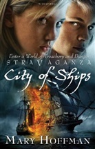 Mary Hoffman - City of Ships