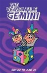 Therrie Rosenvald, Marco Schmidt - The Versatile Gemini