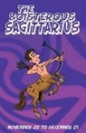 Therrie Rosenvald, Marco Schmidt - The Boisterous Sagittarius