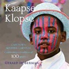 Gerald Hoberman - Kaapse Klopse: Midrange Book