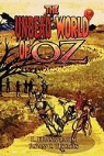 L. Frank Baum, Ryan C. Thomas - The Undead World of Oz: L. Frank Baum's