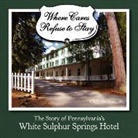 Cliff Saxton - Where Cares Refuse to Stay