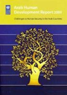 United Nations Development Programme (COR), United Nations Development Program - Arab Human Development Report 2009