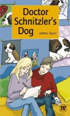 Jeremy Taylor - Doctor Schnitzler's Dog