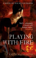Katie MacAlister - Playing with Fire