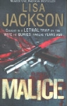 Lisa Jackson - Malice