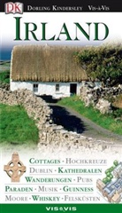 Lisa Gerard-Sharp, Tim Perry, Lisa Gerard Sharp - Irland
