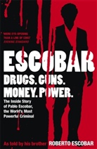 Robert Escobar, Roberto Escobar, Escobar Roberto - Escobar