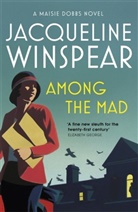 Jacqueline Winpear, Jacqueline Winspear - Among the Mad