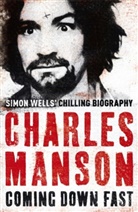 Simon Wells, Wells Simon - Charles Manson