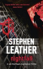 Stephen Leather - Nightfall
