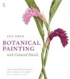 Ann Swan, Swan Ann - Botanical Painting with Coloured Pencils