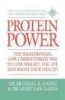 Dr. Michael R Eades, Mary Dan Eades, Michael R. Eades - Protein Power