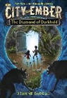 Jeanne DuPrau - The Diamond of Darkhold