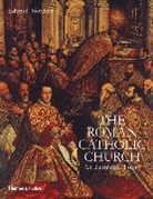 Edward Norman, Norman Edward - The Roman Catholic Church