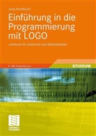 Juraj Hromkovic - Einführung in die Programmierung mit LOGO