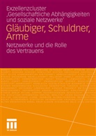 Curt W. Hergenröder, Curt Wolfgang Hergenröder, Cur W Hergenröder, Cur Wolfgang Hergenröder, Curt Wolfgang Hergenröder - Gläubiger, Schuldner, Arme