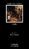 Benito Pérez Galdós, Benito . . . [et al. ] Pérez Galdós - Cadiz, spanische Ausgabe