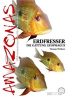 Thomas Weidner - Erdfresser