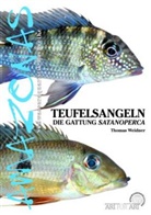 Thomas Weidner - Teufelsangeln