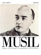 Karl Corino - Robert Musil