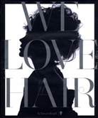 Karl Lagerfeld - We Love Hair