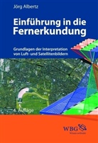 Jörg Albertz - Einführung in die Fernerkundung