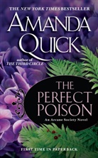 Amanda Quick - The Perfect Poison