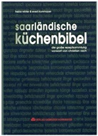 Kornmayer, Evert Kornmayer, Winte, Heike Winter - Saarländische Küchenbibel