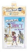 Jane O'Connor, Jane/ Preiss-Glasser O'Connor, Robin Preiss Glasser, Isabel Keating, Isabel Keating - Fancy Nancy at the Museum