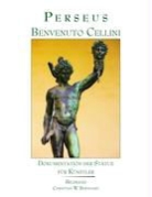 Christian W Bernhard, Christian W. Bernhard - Perseus - Benvenuto Cellini