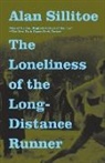 Alan Sillitoe - The Lonelinesss of the Long-distance Runner