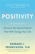 Barbara Fredrickson, Barbara L. Fredrickson, Fredrickson Barbara - Positivity