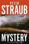 Peter Straub - Mystery