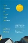 Andrew Porter - The Theory of Light and Matter