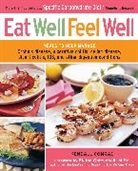 Kendall Conrad, Kendall Gottschall Conrad, CONRAD KENDALL GOTTSCHALL ELAINE, Elaine Gottschall - Eat Well, Feel Well