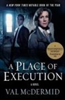 Val McDermid - A Place of Execution