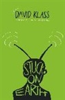 David Klass - Stuck on Earth