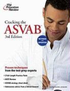 Nicole Moss, Princeton Review, David Win, Delores A. Duncan-White - Cracking the ASVAB