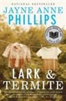 Jayne Anne Phillips - Lark and Termite