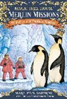 Sal Murdocca, Mary P Osborne, Mary Pope Osborne, Sal Murdocca, Salvatore Murdocca - Eve of the Emperor Penguin