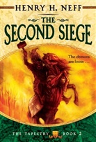 Henry H Neff, Henry H. Neff - The Second Siege