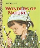 Jane Werner Watson, Jane Werner Wilkin Watson, Eloise Wilkin, Eloise Wilkin - Wonders of Nature