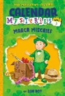 John Steven Gurney, Ron Roy, John Steven Gurney - Calendar Mysteries #3: March Mischief