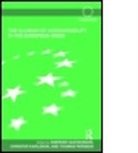 Gustavsson Sver, GUSTAVSSON SVERKER KARLSSON CHRI, Sverker Gustavsson, Gustavsson Sverker, Christer Karlsson, Karlsson Christer... - Illusion of Accountability in the European Union