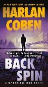 Harlan Coben - Back Spin