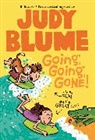 Judy Blume, James Stevenson, James Stevenson - Going, Going, Gone! with the Pain and the Great One