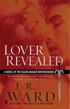 J. R. Ward, J.R. Ward - Lover Revealed